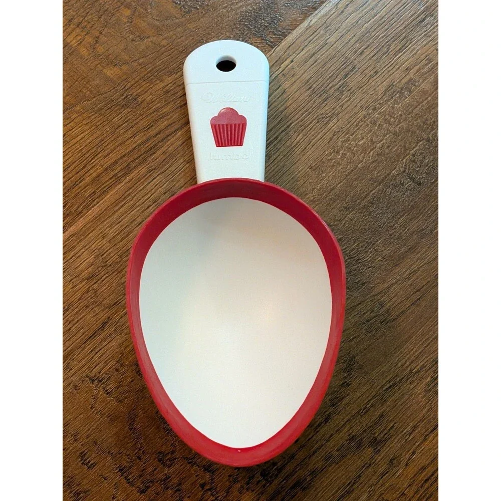 Wilton Cupcake Filling Spoons